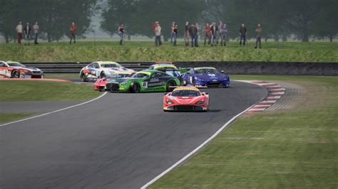 Assetto Corsa Competizione British GT DLC Review PlayStation Reviews