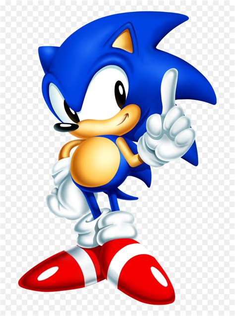 All png images can be used for personal use unless stated otherwise. Classic Sonic Png - Sonic Classic Png, Transparent Png - vhv