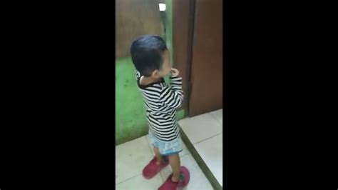 Viral Anakkecilngerokok Viral Anak Umur Dua Tahun Merokok Youtube