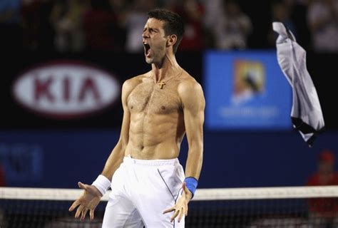 Djokovic Novak Mensurations Taille Et Poids Et Morphotype Fiche