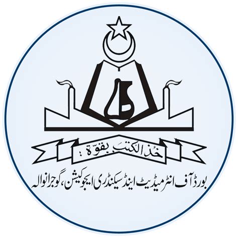 Bise Gujranwala Matric 10th Class Past Paper 2019 Resultpk