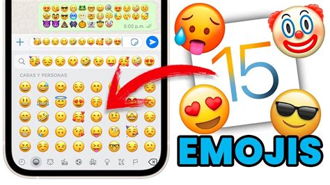 ¿cómo Tener Emojis De Iphone En Android La Verdad Noticias