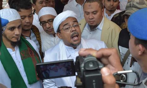 How Saudi Arabias Religious Project Transformed Indonesia Indonesia