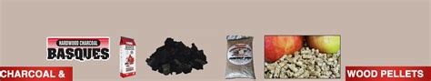Si Distributing Inc Basques Charcoal And Cookin Wood Pellets