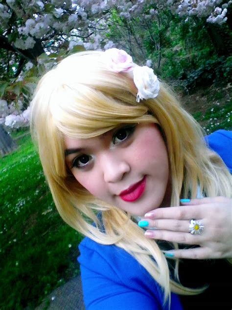 blondie selfie photoshoot by jaymiecosplay on deviantart