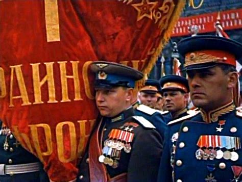 Загрузите новую фотографию или перетяните ее в это поле. Цветные фото парада Победы в 1945 году | Фотохронограф