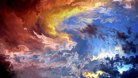 Big canvas paintings for home decor. Abstract Art Wallpaper HD - WallpaperSafari