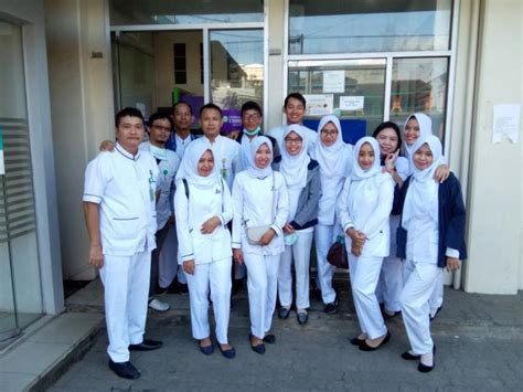 Informasi tentang perawat indonesia dan mancanegara. Aksi Solidaritas, Perawat Rumah Sakit Graha Husada Ikuti ...