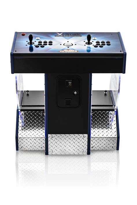 The Ultimate Mame Cabinet Xgaming X Arcade