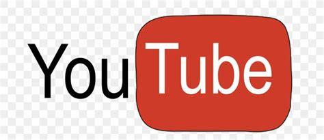 Download High Quality New Youtube Logo Font Transparent Png Images