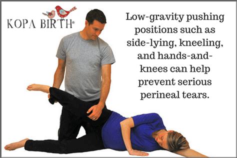 Natural Birth Tearing How To Prevent Tearing During Birth Kopa Birth