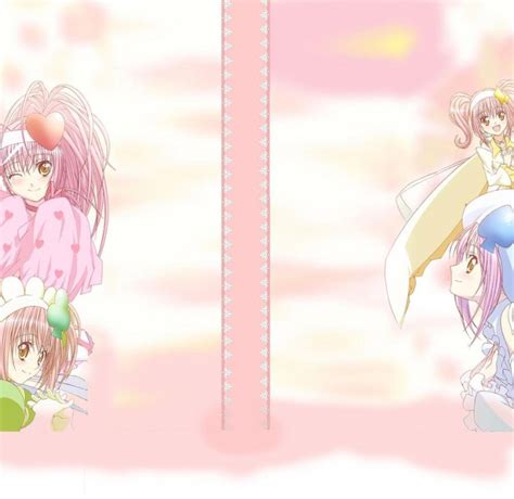 Free Download Shugo Chara Wallpaper By Terryrose 1024x578 For Your