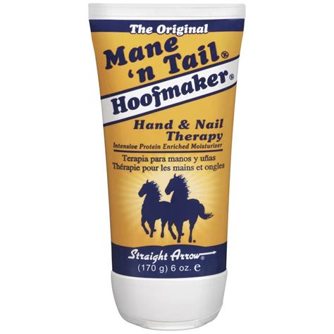 Mane N Tail Hoofmaker Hand Therapy Dover Saddlery