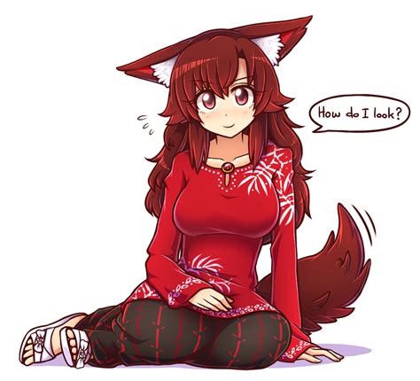 Baju Kurung By Miwol On Deviantart