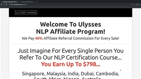 Personal finance involves a vast range of different products and services from credit ratings, personal loans, investing, and much more. Welcome To The Highest Paying Affiliate Program in the ...