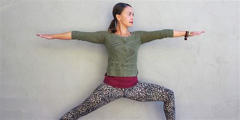 Yoga Poses For Beginners Bodi