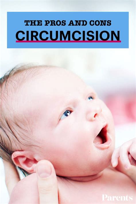 This List Of Circumcision Pros And Cons May Help You Decide Whether To