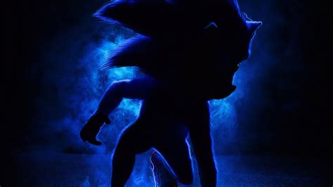 Novo Design E Trailer De Sonic The Hedgehog São Revelados Nerfando
