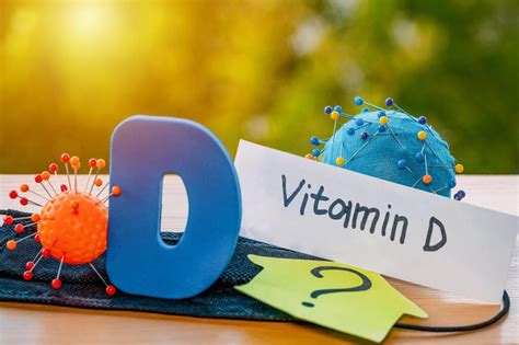 Vitamin D Form Of Recovery From Covid 19 Check Out The Pros And Cons