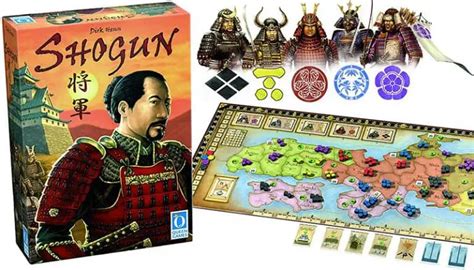 10 Iconic Board Games Set In Japan Gamehungry