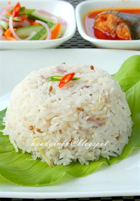Table For 2 Or More Traders Rice ~ Nasi Dagang Terengganu Mff