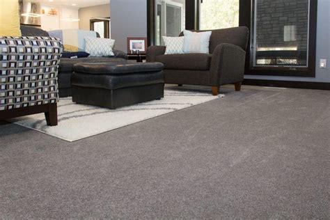 Dark Grey Carpet Living Room Ideas Kattie Naylor