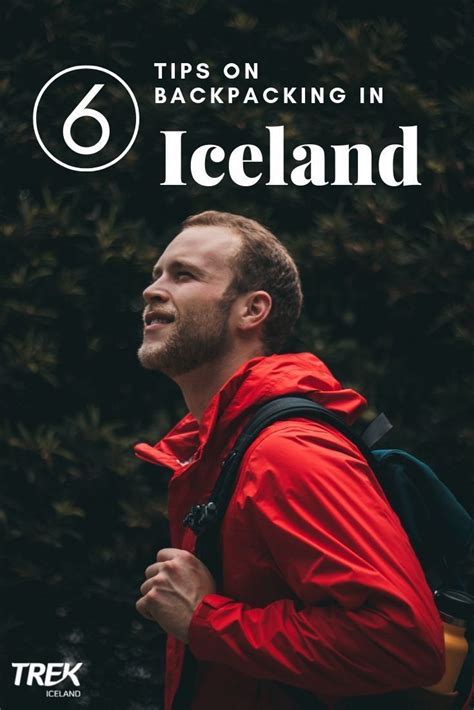 Backpacking In Iceland 6 Tips You Should Know