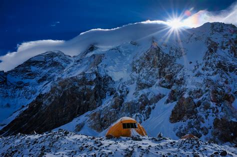 A Fantastic Opportunity To Climb Broad Peak 8051m With 360 Expeditions