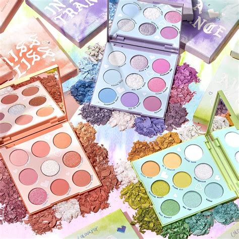 Colourpop Cosmetics On Instagram “🌈 Introducing The Tie Dye Collection 🌈 We Re In A Pastel Mood