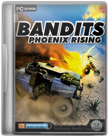 Скачать игру Bandits: Phoenix Rising / Бандиты: Безумный ...