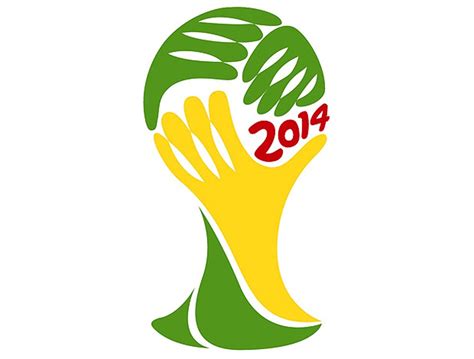 Brasil Já Tem Uma Logo Para A Copa Do Mundo De 2014