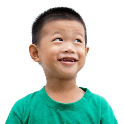 Asian Kid Boy Stock Photo By ©leungchopan 4388839