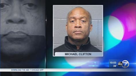 Watch Now Retired Chicago Police Officer Charged In 2016 Sexual Abuse Of Woman Inside Police