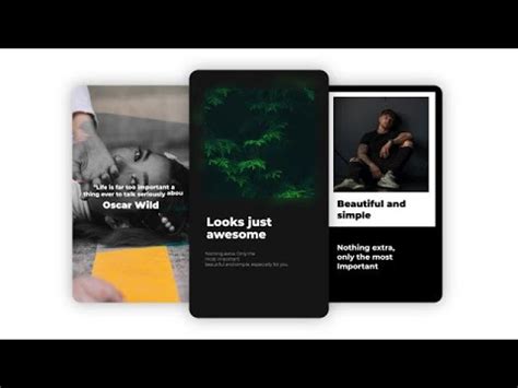 Big youtube channel design pack. Instagram Stories V2 Final Cut Pro Templates - YouTube