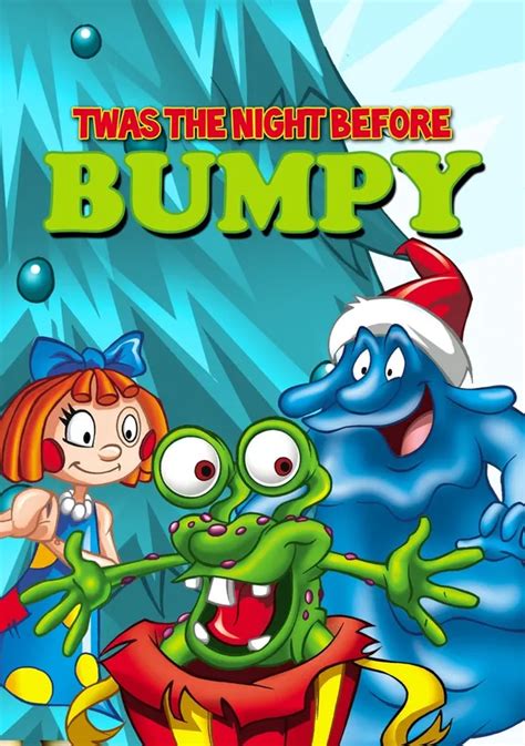 Twas The Night Before Bumpy Streaming Online