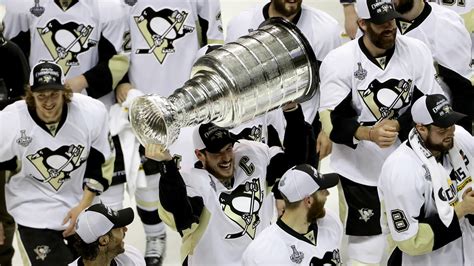 Pittsburgh Penguins Win Fourth Stanley Cup Title Citynews Toronto