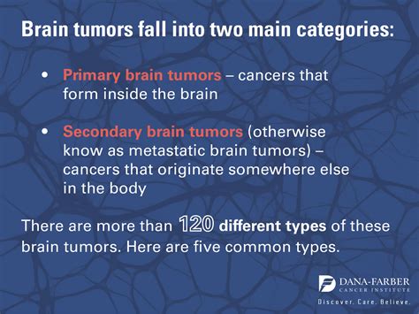 Most Common Primary Brain Tumor