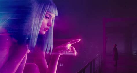 Blade Runner 2049 Villeneuve Retoma Con Su Personalidad La