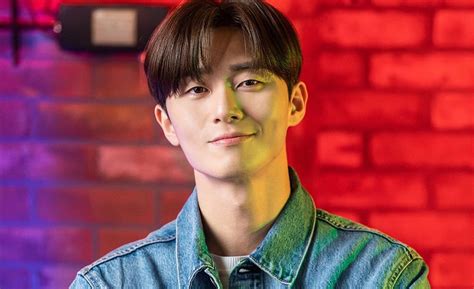 Park Seo Joon Gets Real about His Future, Reveals His Driving Force in 