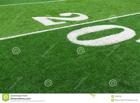Find & download free graphic resources for yard line. Football Field Stock Photo - Image: 44861053