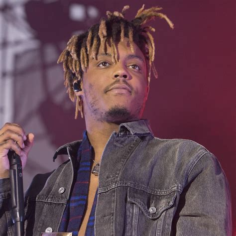 The Music World Says Goodbye To Up And Coming Rapper Juice Wrld Video