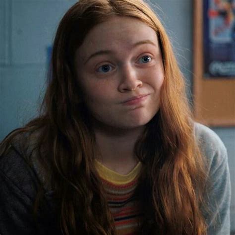 Boyfriends may lie but bffs don't. Max Mayfield | Stranger Things Wiki | FANDOM powered by Wikia