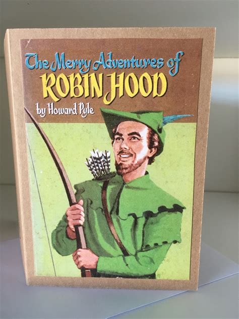 Robinhood shares began trading thursday under the ticker hood , opening on the public markets at $38 per share. Classic Robin Hood card | R Berry Pie Crafts on Madeit