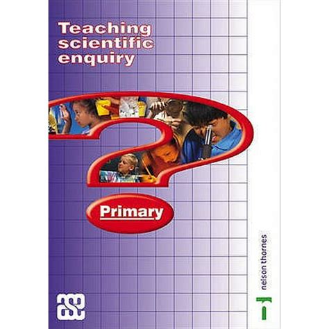 Primary Science Kit Primary Science Kit Teaching Scientific Enquiry
