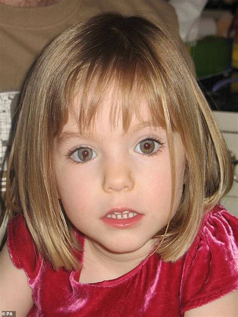 Madeleine Mccann Suspect Christian Brueckner Claims He Was Miles Away And Having Sex With A