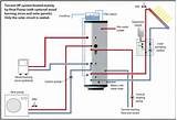 Air Source Heat Pump Diagram Pictures