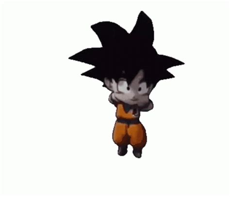 Goku Dance Sticker Goku Dance Goku Dancing Gifs Entde Vrogue Co