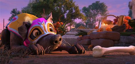 Maybe you would like to learn more about one of these? Rush Ein Disney Pixar Abenteuer / Coco - Lebendiger als ...