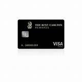 Spg Credit Card Visa Photos