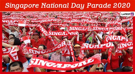 Use them in commercial designs under lifetime, perpetual & worldwide rights. Singapore National Day Parade 2020: Know Date, History ...